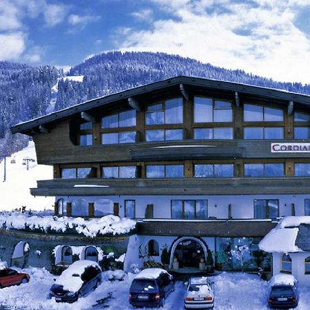 Cordial Sport Hotel Going Going am Wilden Kaiser Luaran gambar