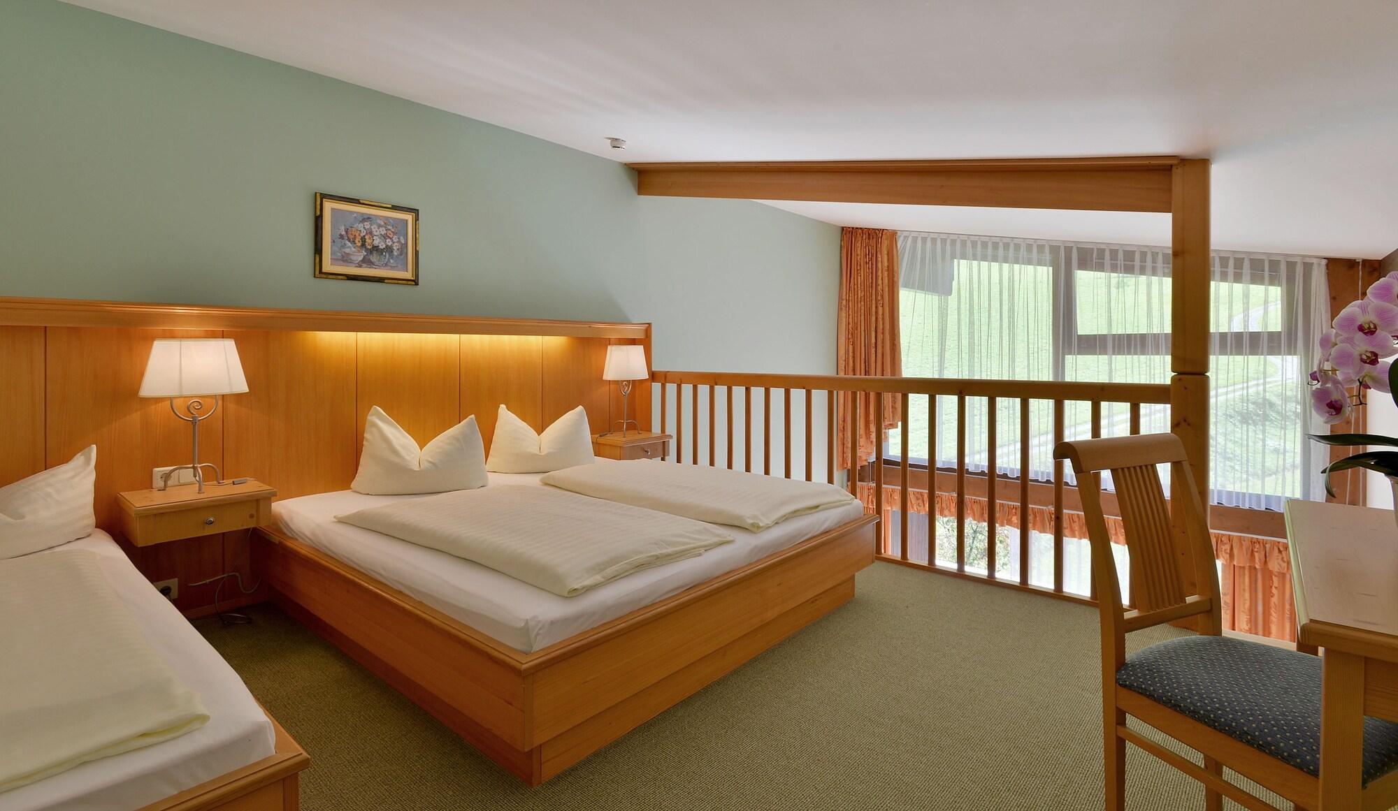 Cordial Sport Hotel Going Going am Wilden Kaiser Luaran gambar